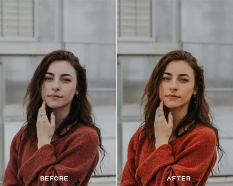 Natural style presets & luts - Image 4