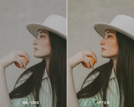 Natural style presets & luts - Image 2